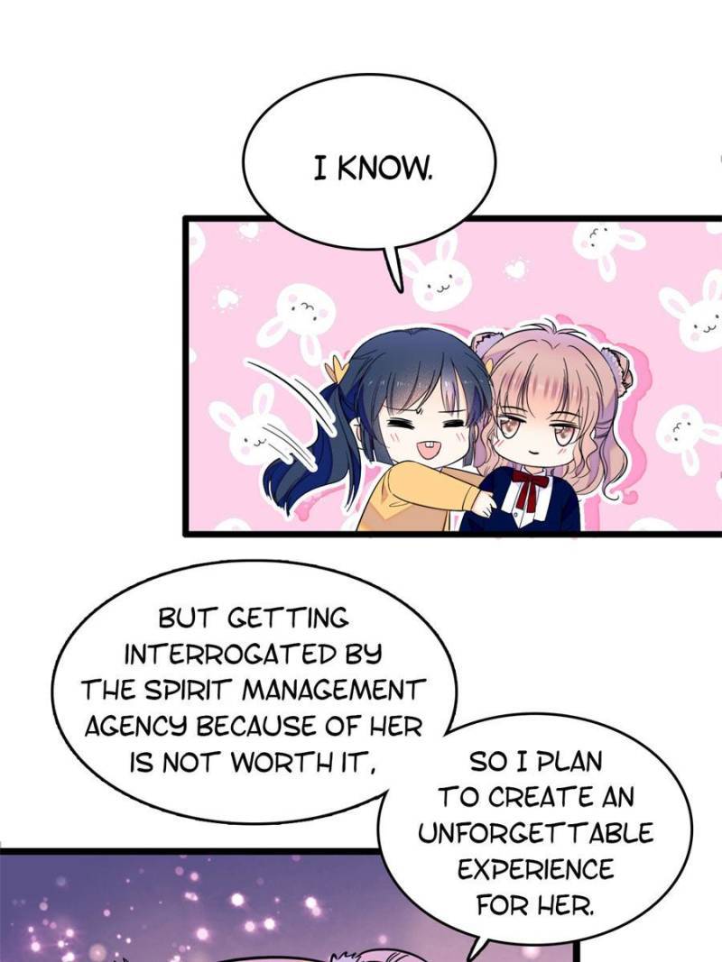 I’m Being Shipped With the King of Film! chapter 110 - page 5