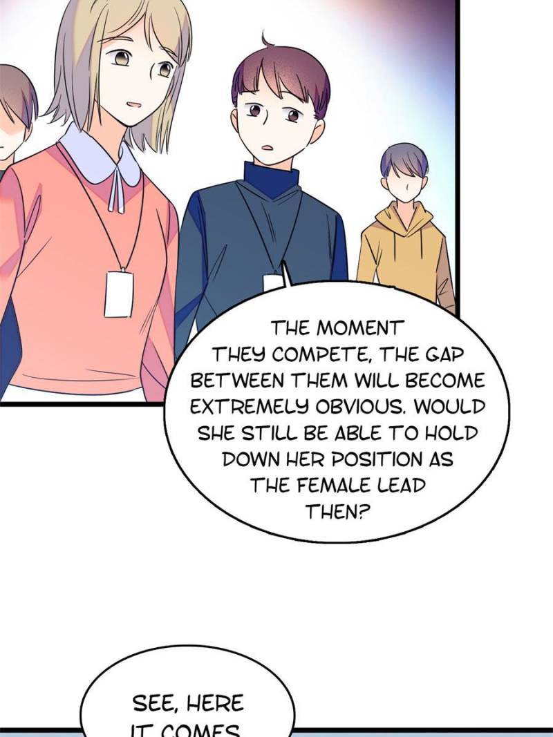 I’m Being Shipped With the King of Film! chapter 110 - page 57