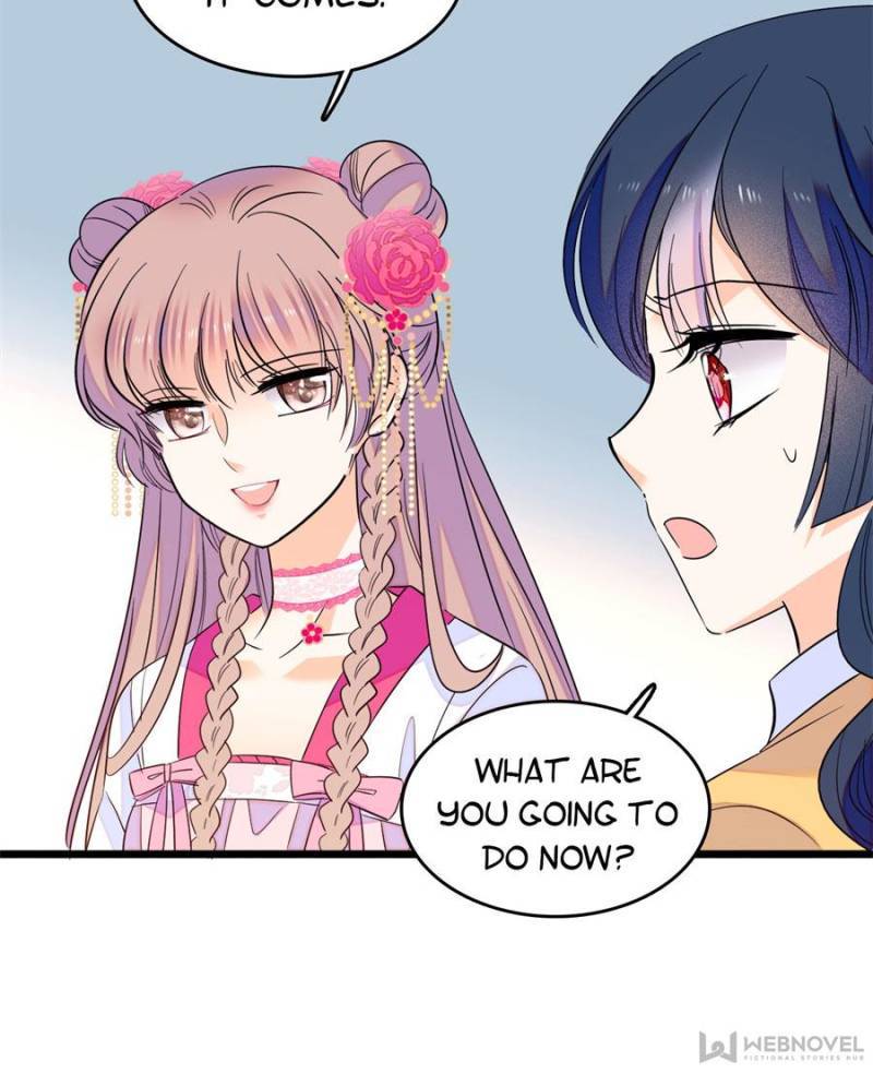 I’m Being Shipped With the King of Film! chapter 110 - page 58