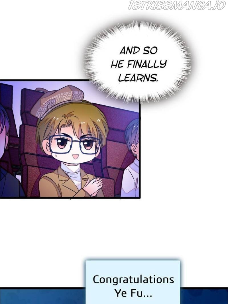 I’m Being Shipped With the King of Film! chapter 156 - page 11