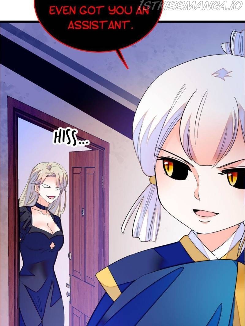 I’m Being Shipped With the King of Film! chapter 156 - page 21