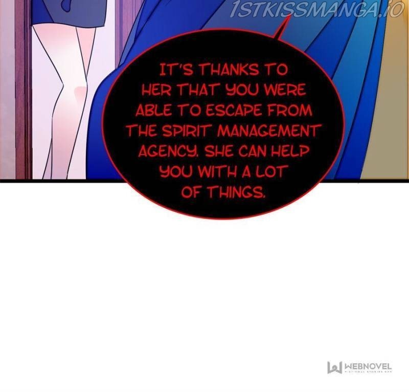 I’m Being Shipped With the King of Film! chapter 156 - page 22