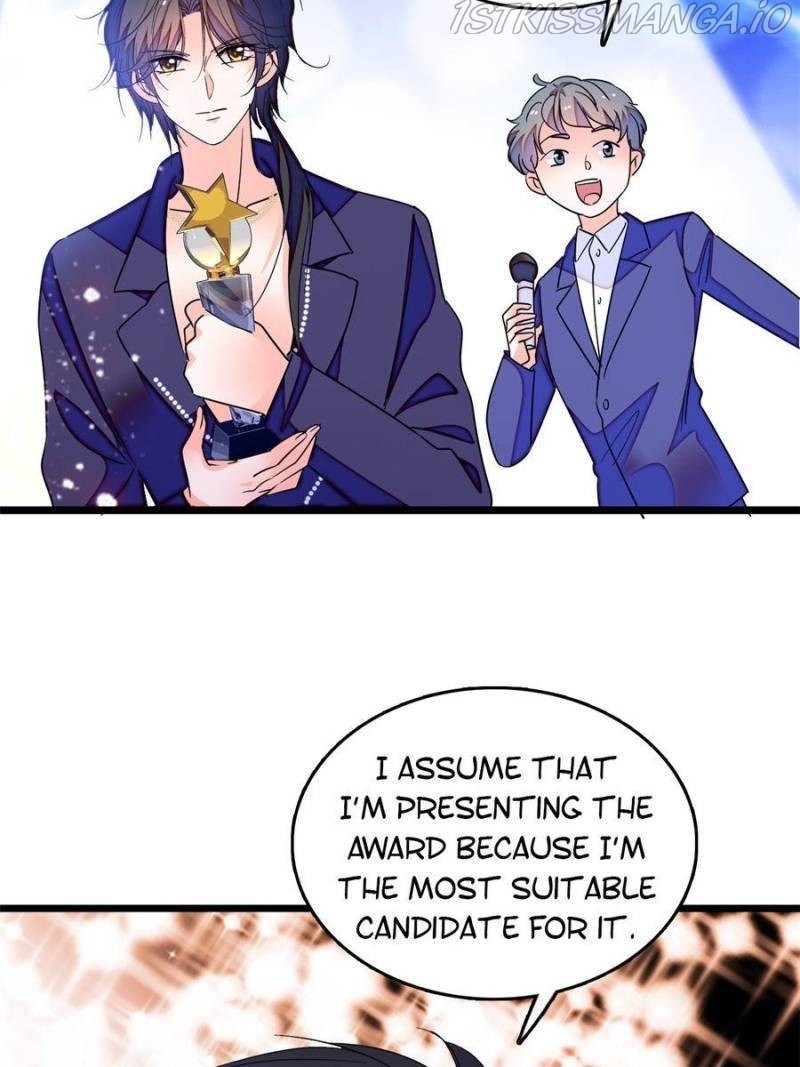 I’m Being Shipped With the King of Film! chapter 156 - page 3