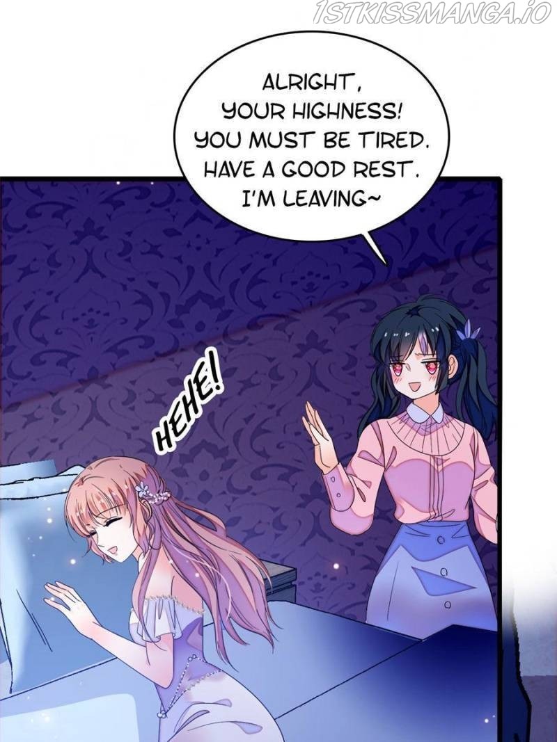 I’m Being Shipped With the King of Film! chapter 156 - page 31