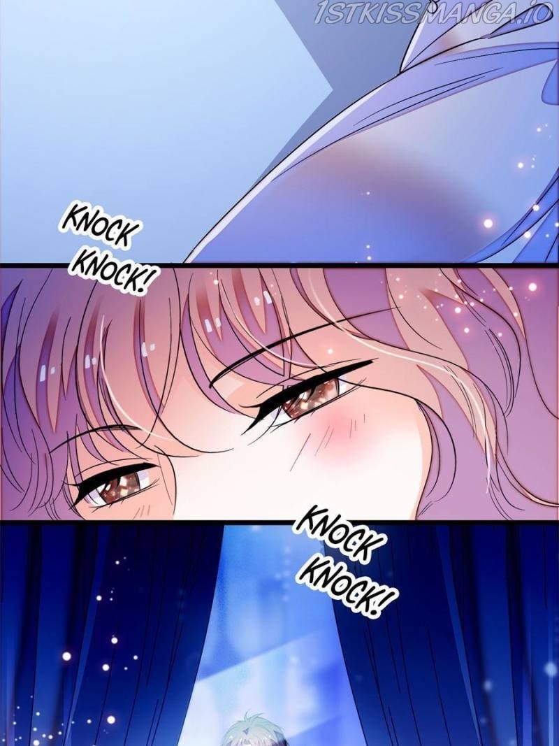 I’m Being Shipped With the King of Film! chapter 156 - page 33