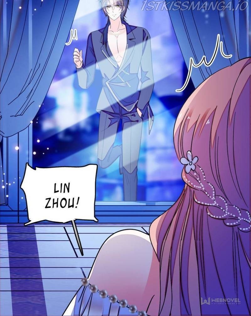 I’m Being Shipped With the King of Film! chapter 156 - page 34