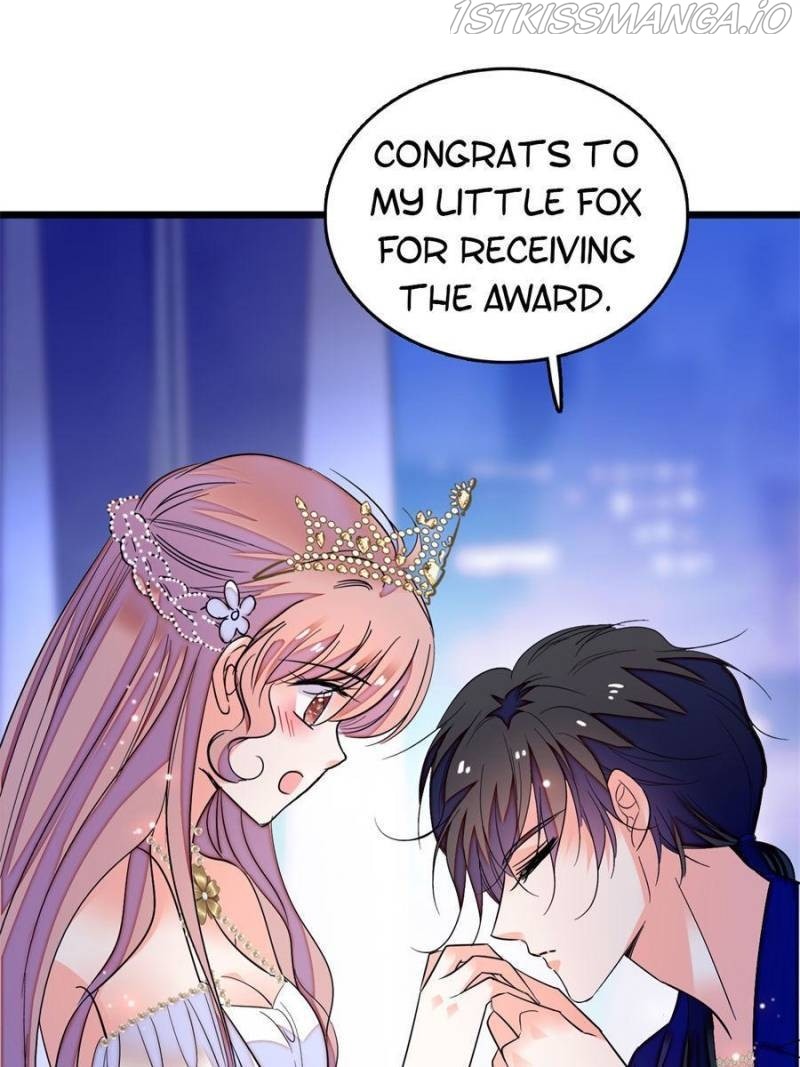 I’m Being Shipped With the King of Film! chapter 156 - page 43
