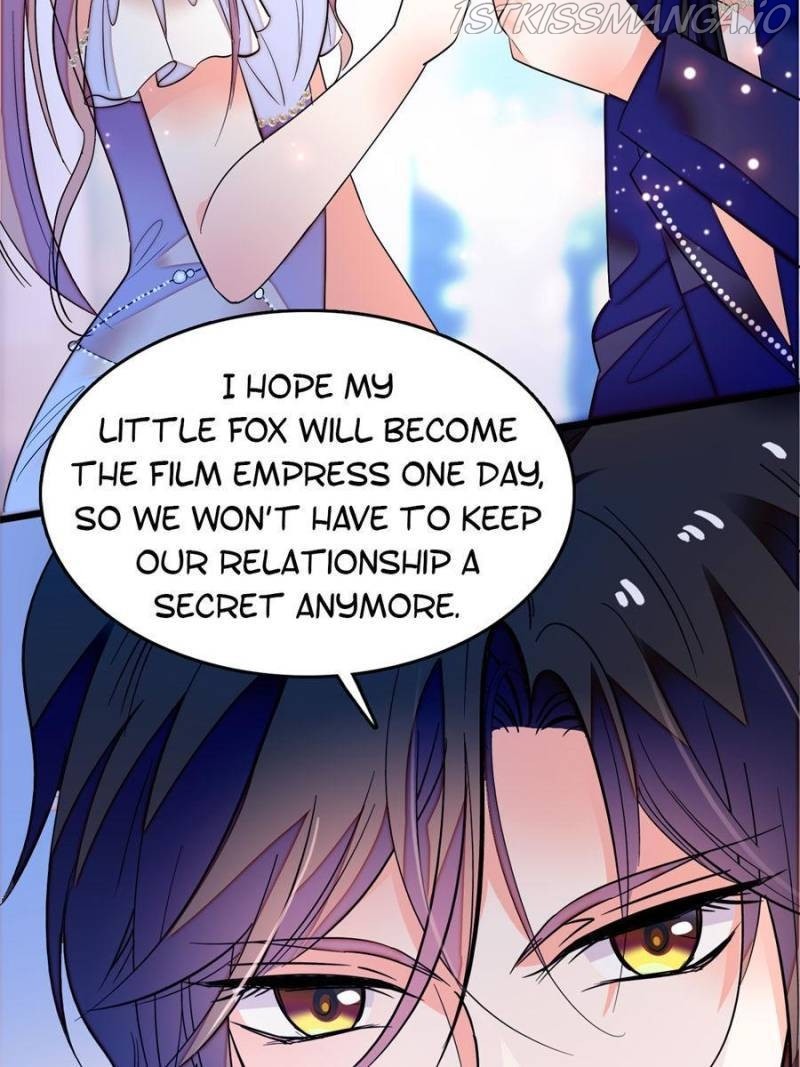 I’m Being Shipped With the King of Film! chapter 156 - page 44