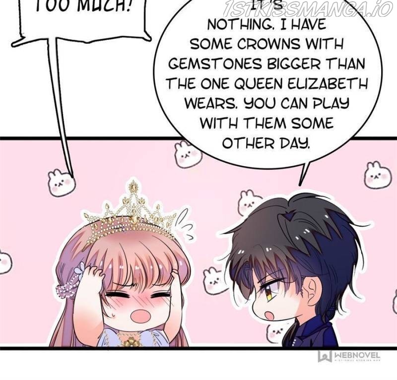 I’m Being Shipped With the King of Film! chapter 156 - page 46