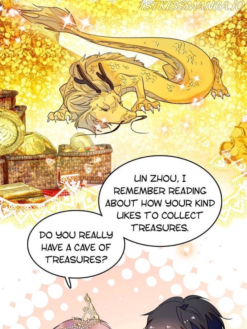 I’m Being Shipped With the King of Film! chapter 156 - page 48