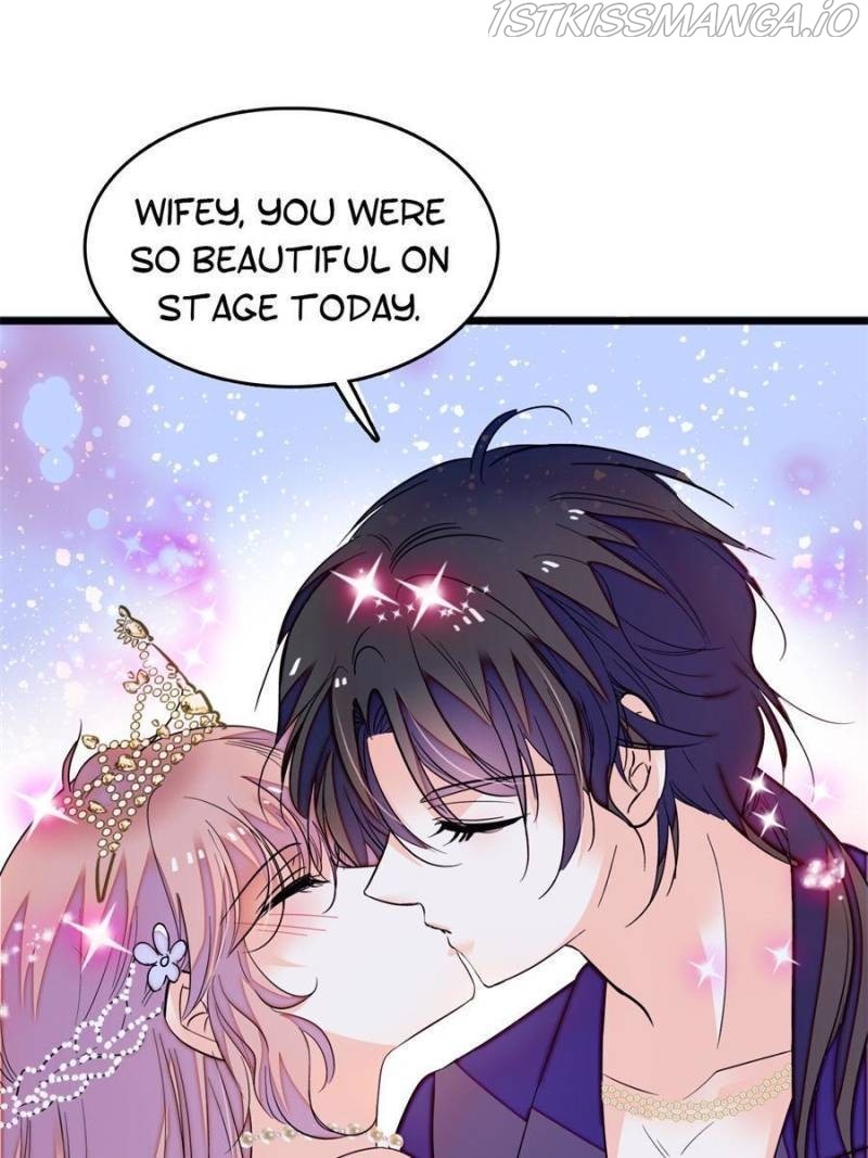 I’m Being Shipped With the King of Film! chapter 156 - page 51