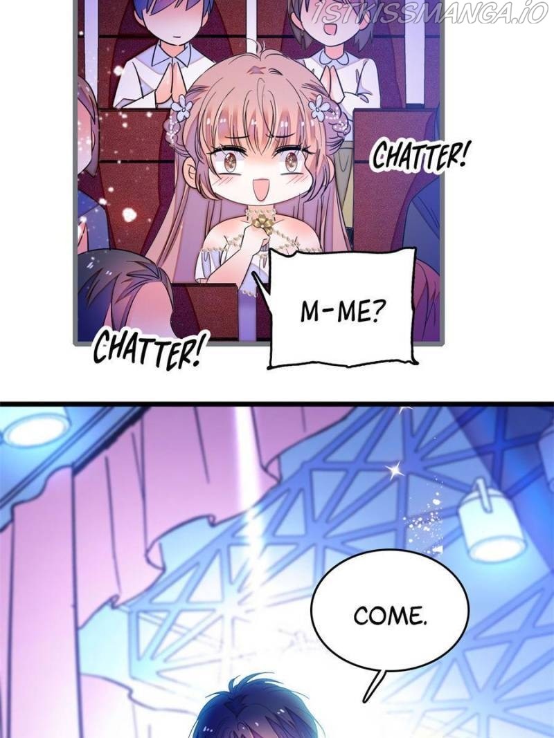 I’m Being Shipped With the King of Film! chapter 156 - page 9