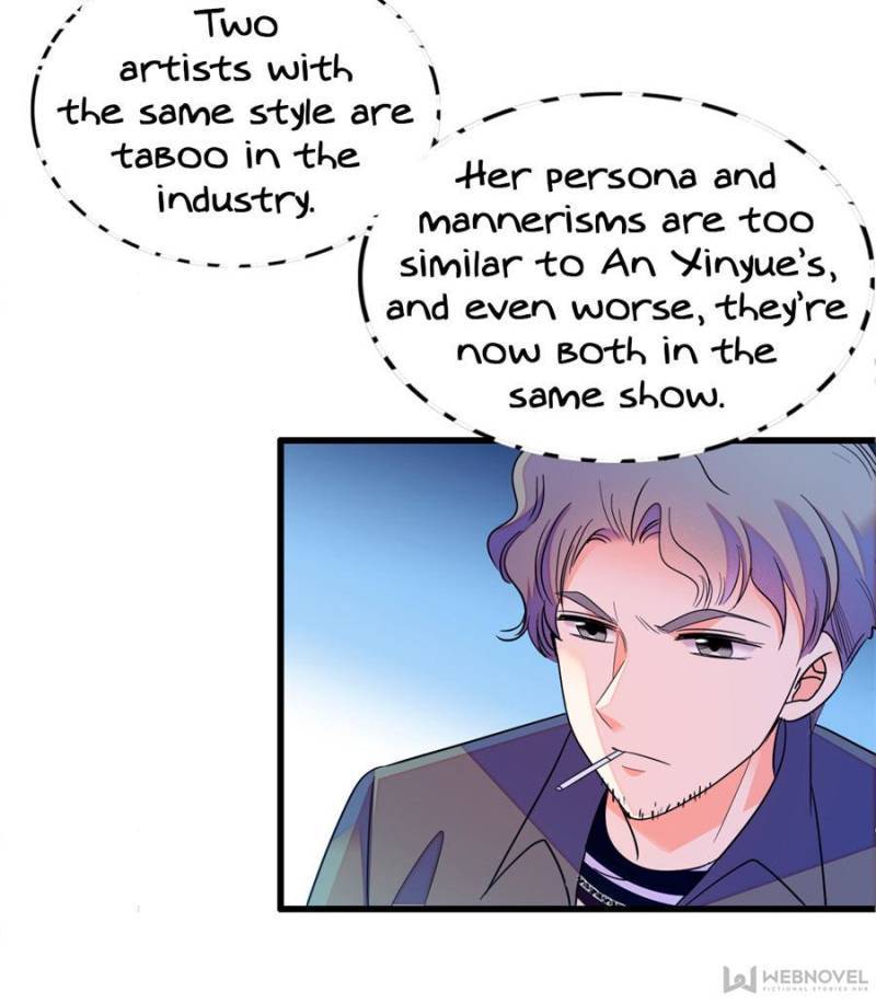 I’m Being Shipped With the King of Film! chapter 111 - page 17