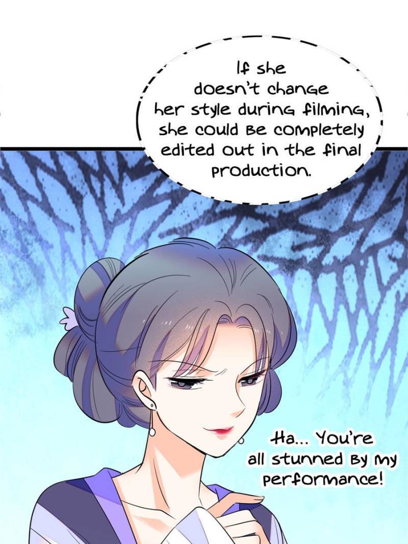 I’m Being Shipped With the King of Film! chapter 111 - page 18