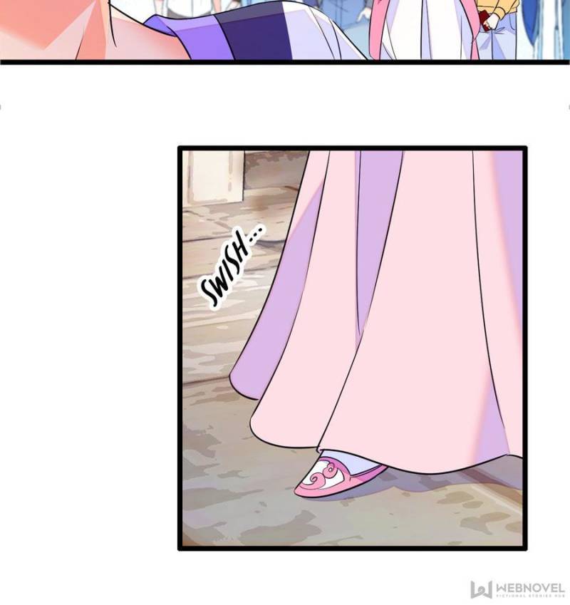 I’m Being Shipped With the King of Film! chapter 111 - page 21