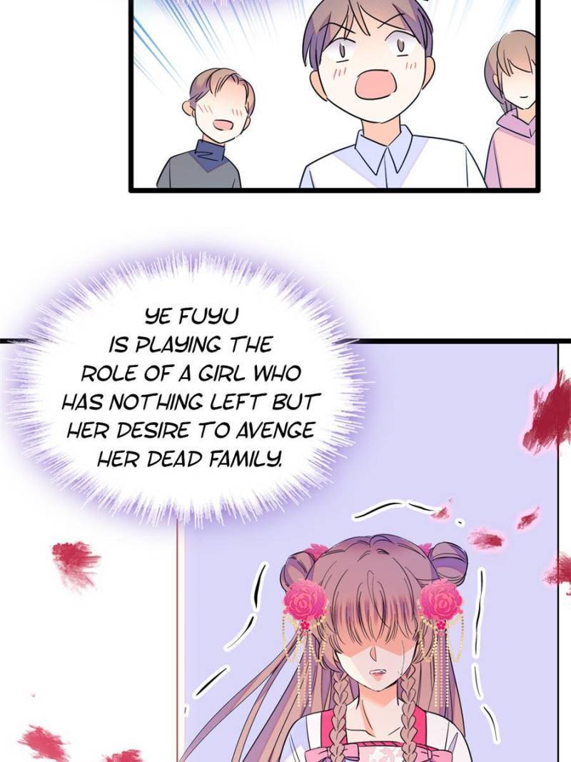 I’m Being Shipped With the King of Film! chapter 111 - page 25