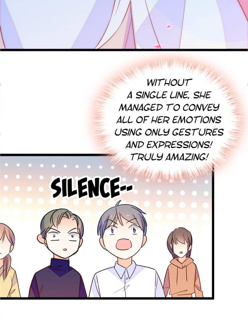 I’m Being Shipped With the King of Film! chapter 111 - page 29