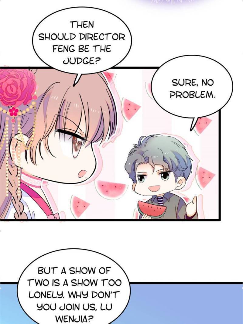 I’m Being Shipped With the King of Film! chapter 111 - page 3