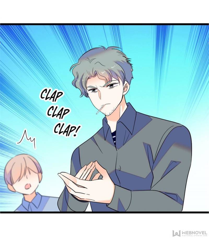 I’m Being Shipped With the King of Film! chapter 111 - page 30