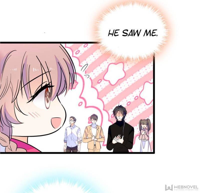 I’m Being Shipped With the King of Film! chapter 111 - page 32