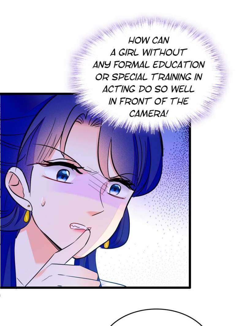 I’m Being Shipped With the King of Film! chapter 111 - page 35