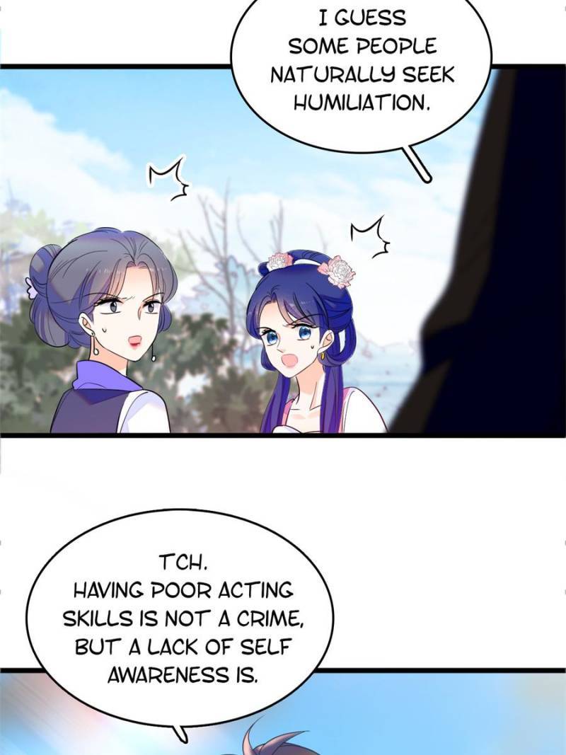 I’m Being Shipped With the King of Film! chapter 111 - page 36