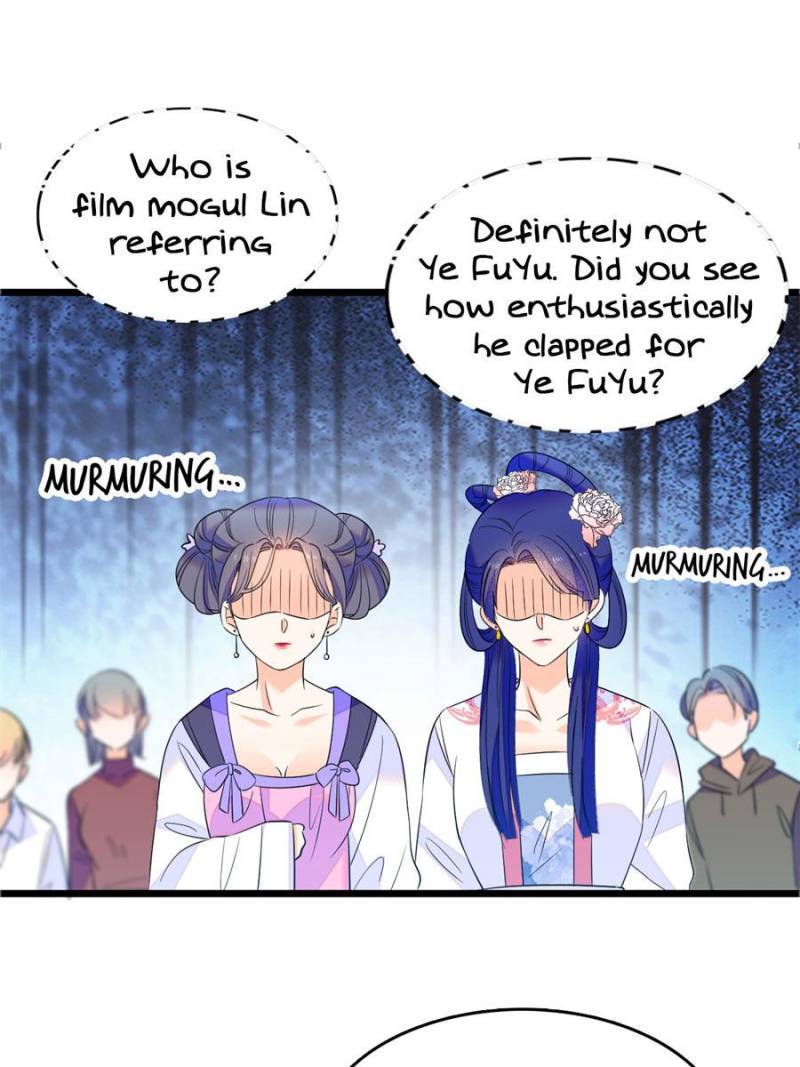 I’m Being Shipped With the King of Film! chapter 111 - page 39