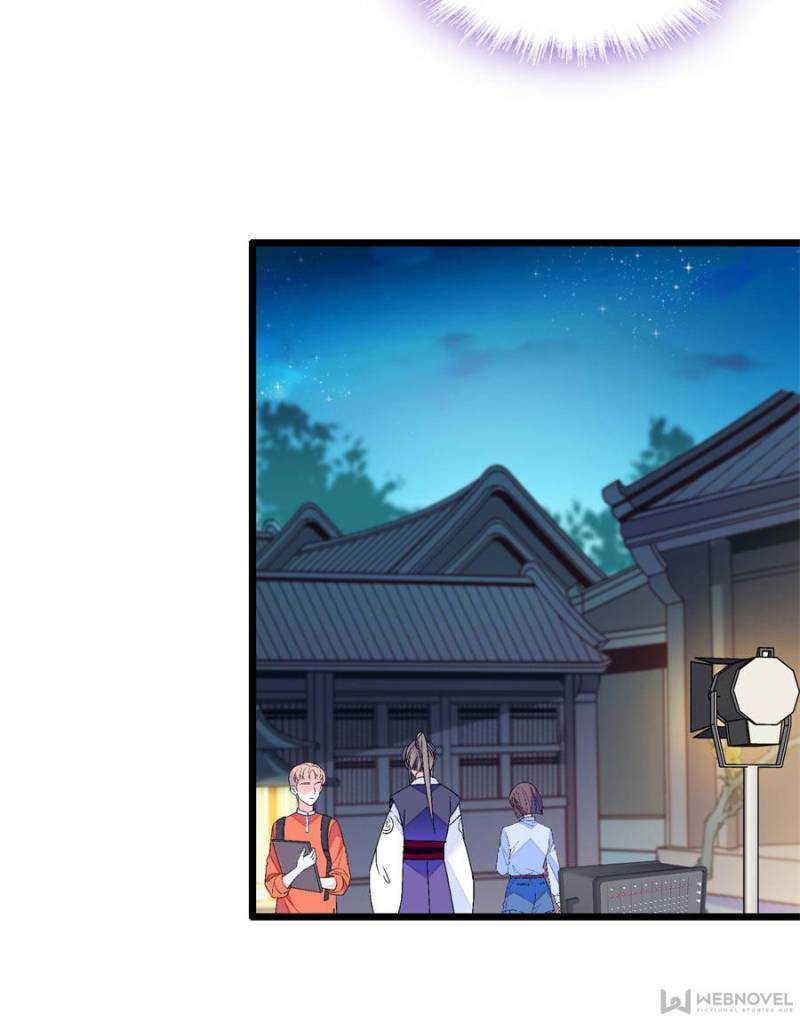 I’m Being Shipped With the King of Film! chapter 111 - page 42