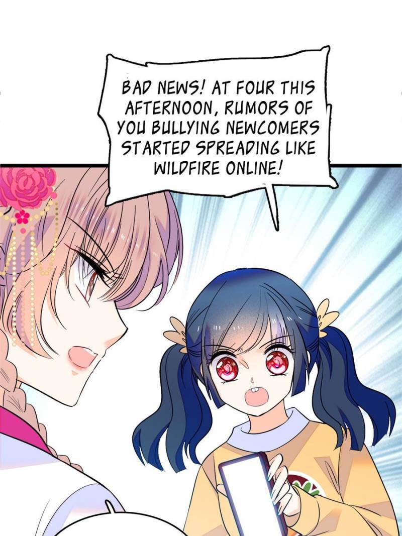 I’m Being Shipped With the King of Film! chapter 111 - page 43