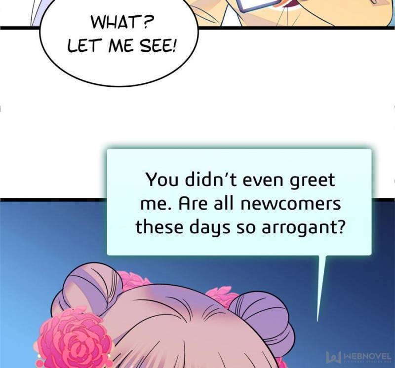 I’m Being Shipped With the King of Film! chapter 111 - page 44