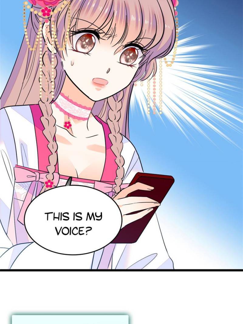 I’m Being Shipped With the King of Film! chapter 111 - page 45