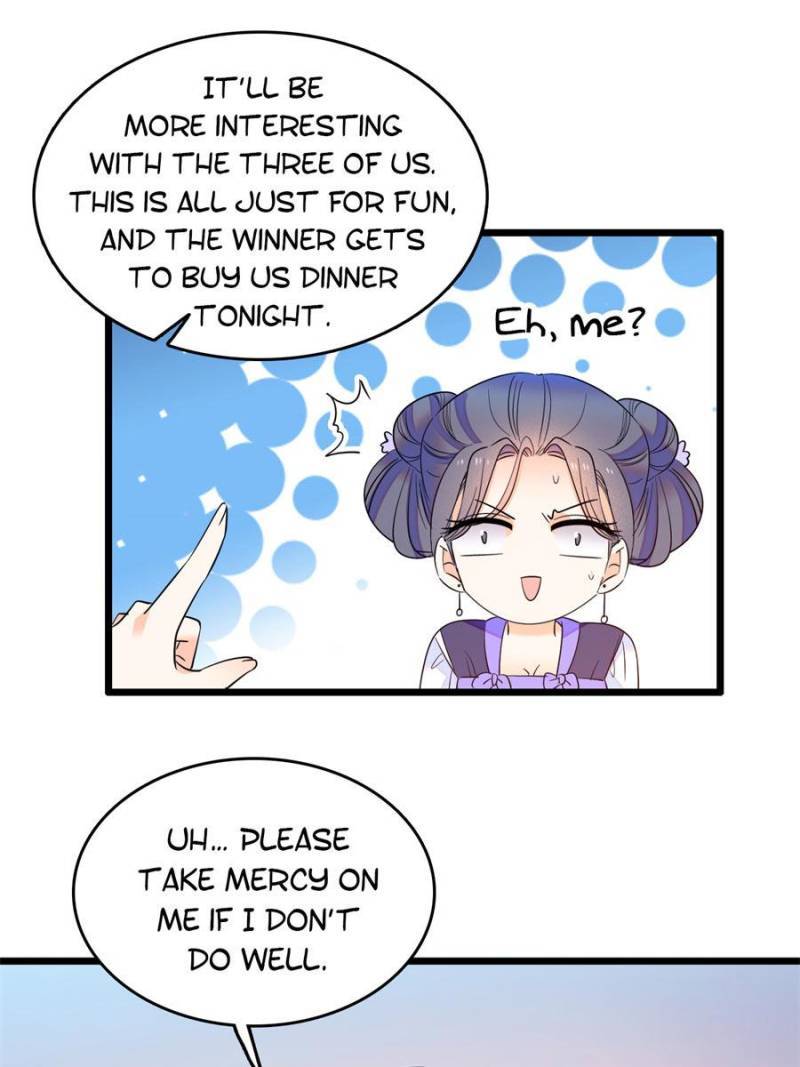 I’m Being Shipped With the King of Film! chapter 111 - page 5