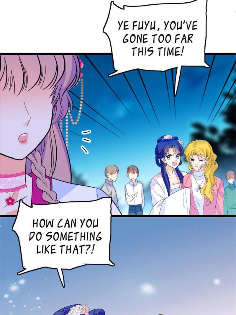 I’m Being Shipped With the King of Film! chapter 111 - page 50