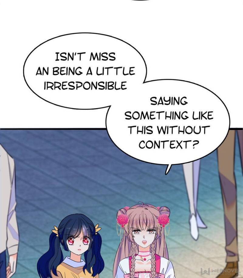 I’m Being Shipped With the King of Film! chapter 111 - page 53