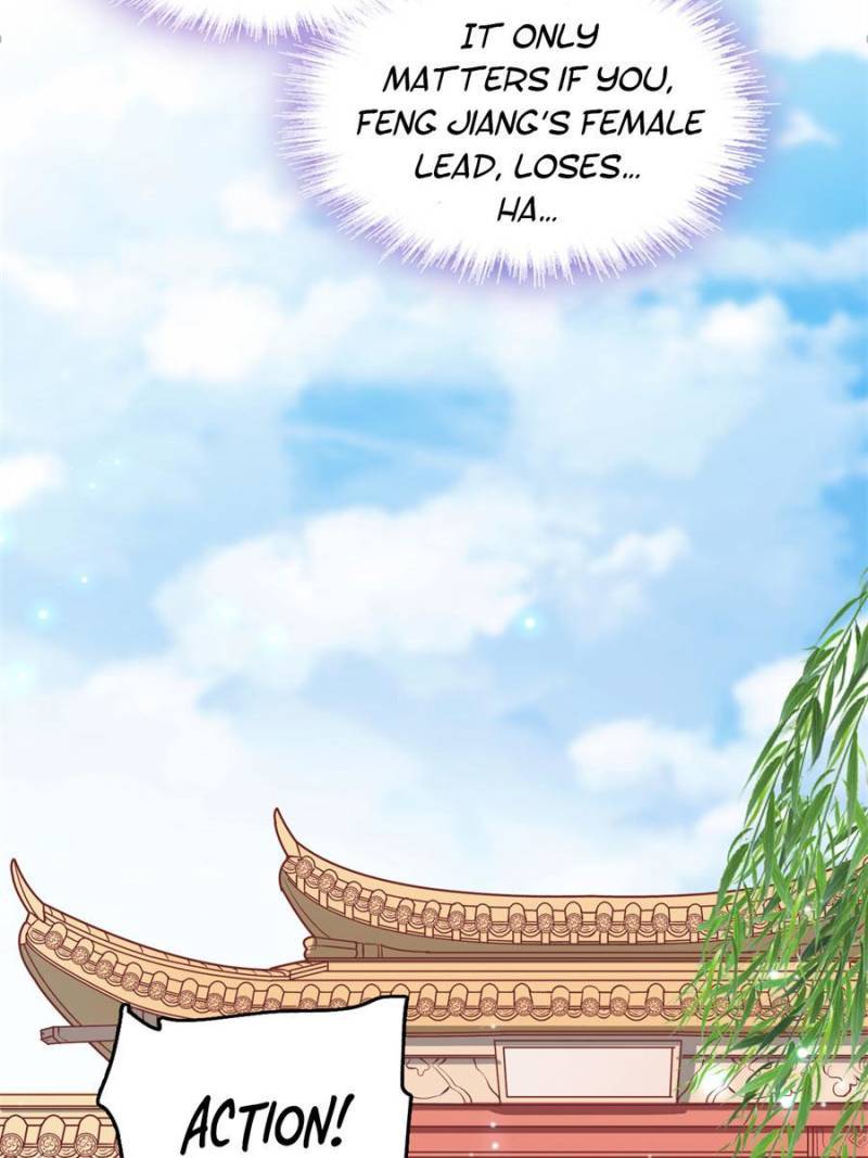 I’m Being Shipped With the King of Film! chapter 111 - page 7