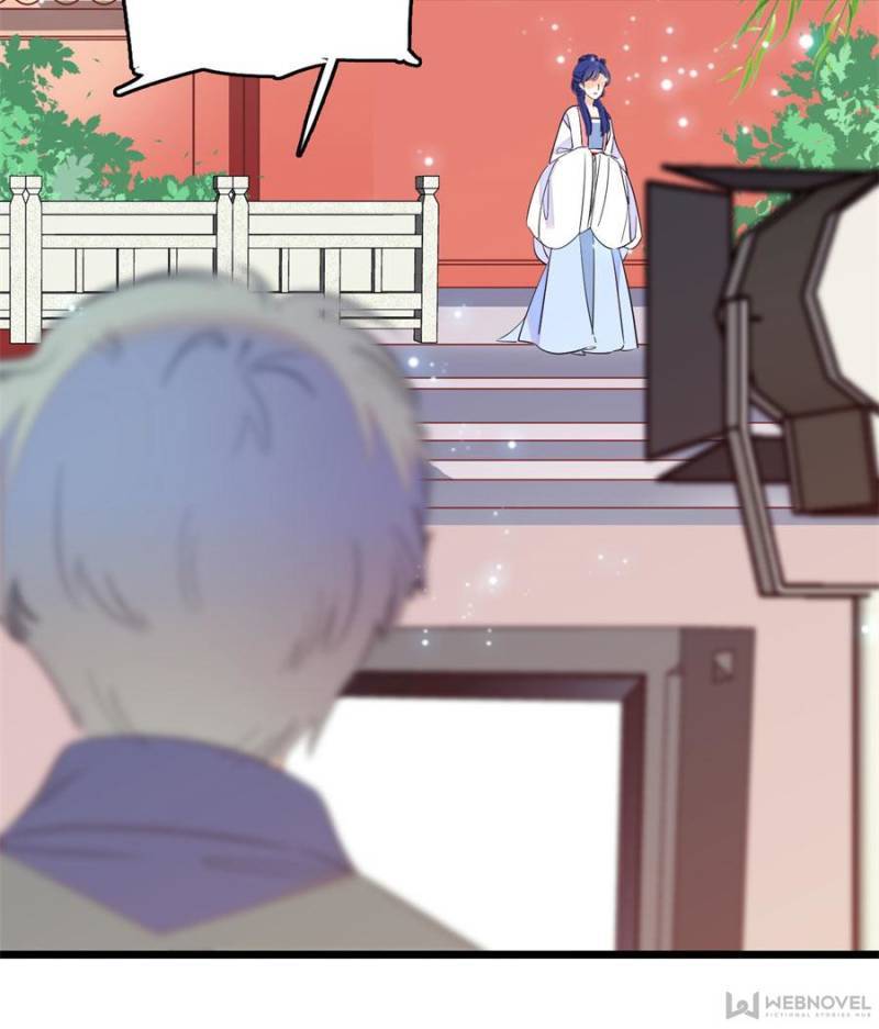 I’m Being Shipped With the King of Film! chapter 111 - page 8