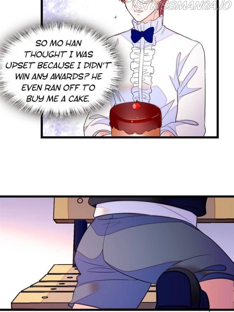 I’m Being Shipped With the King of Film! chapter 157 - page 10