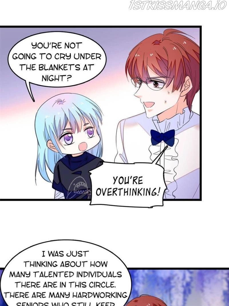 I’m Being Shipped With the King of Film! chapter 157 - page 13