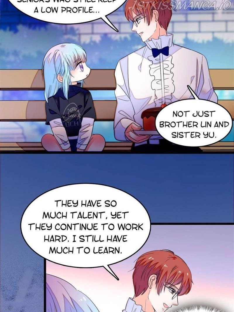 I’m Being Shipped With the King of Film! chapter 157 - page 14