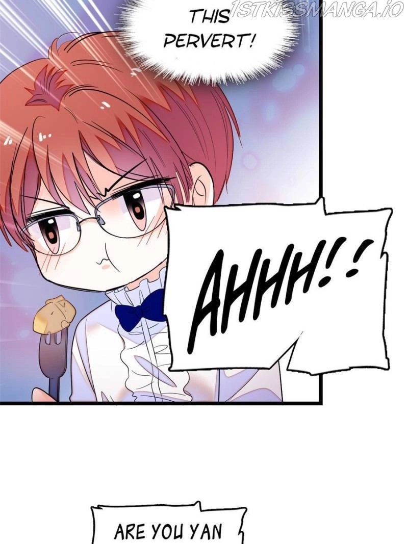 I’m Being Shipped With the King of Film! chapter 157 - page 19