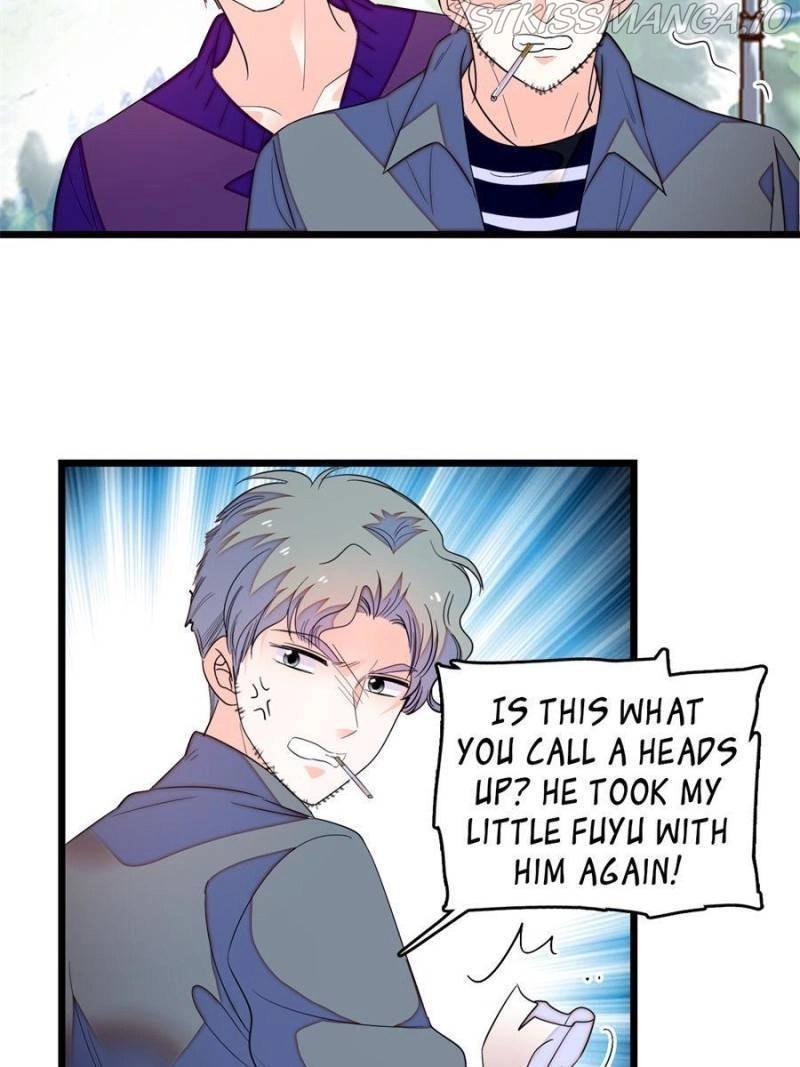 I’m Being Shipped With the King of Film! chapter 157 - page 28