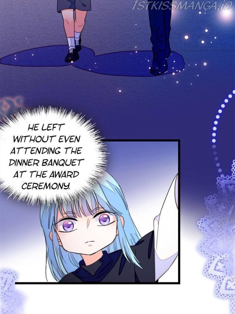 I’m Being Shipped With the King of Film! chapter 157 - page 3