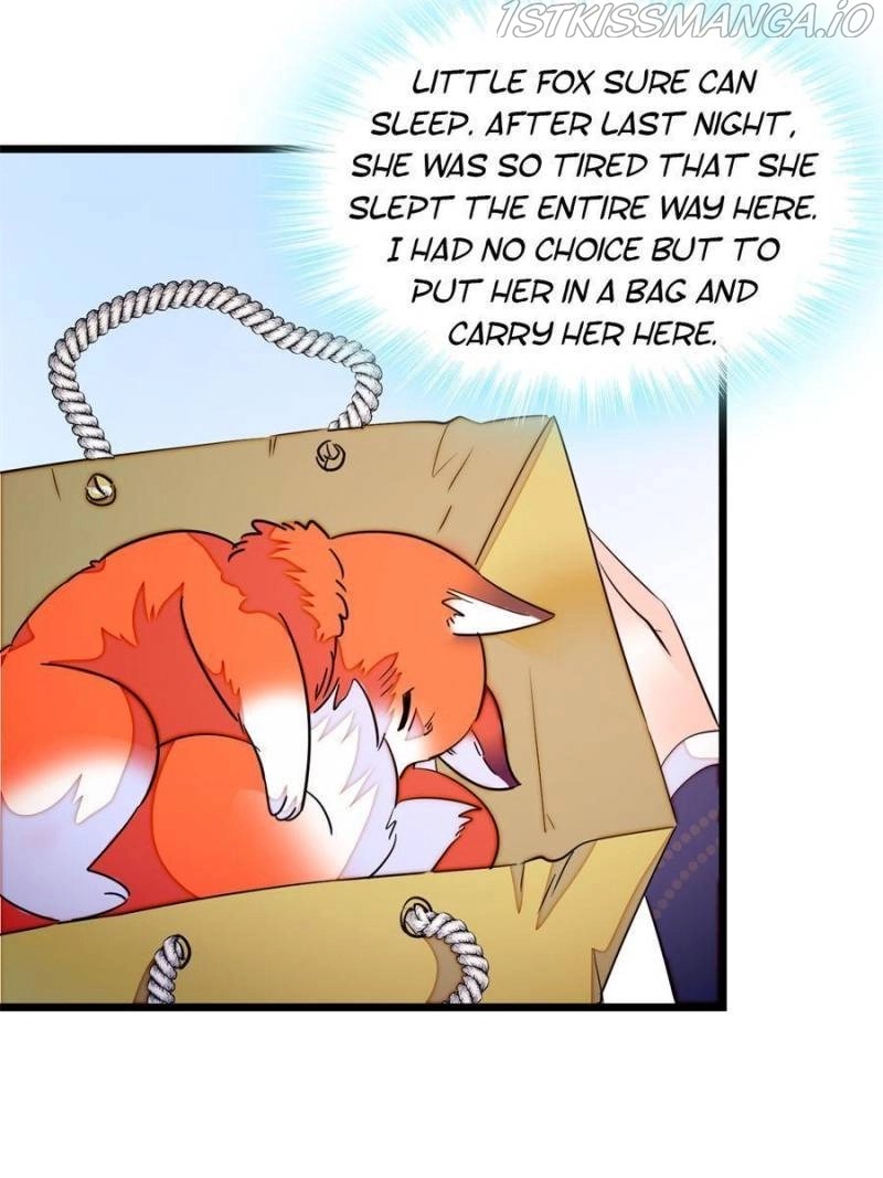 I’m Being Shipped With the King of Film! chapter 157 - page 32