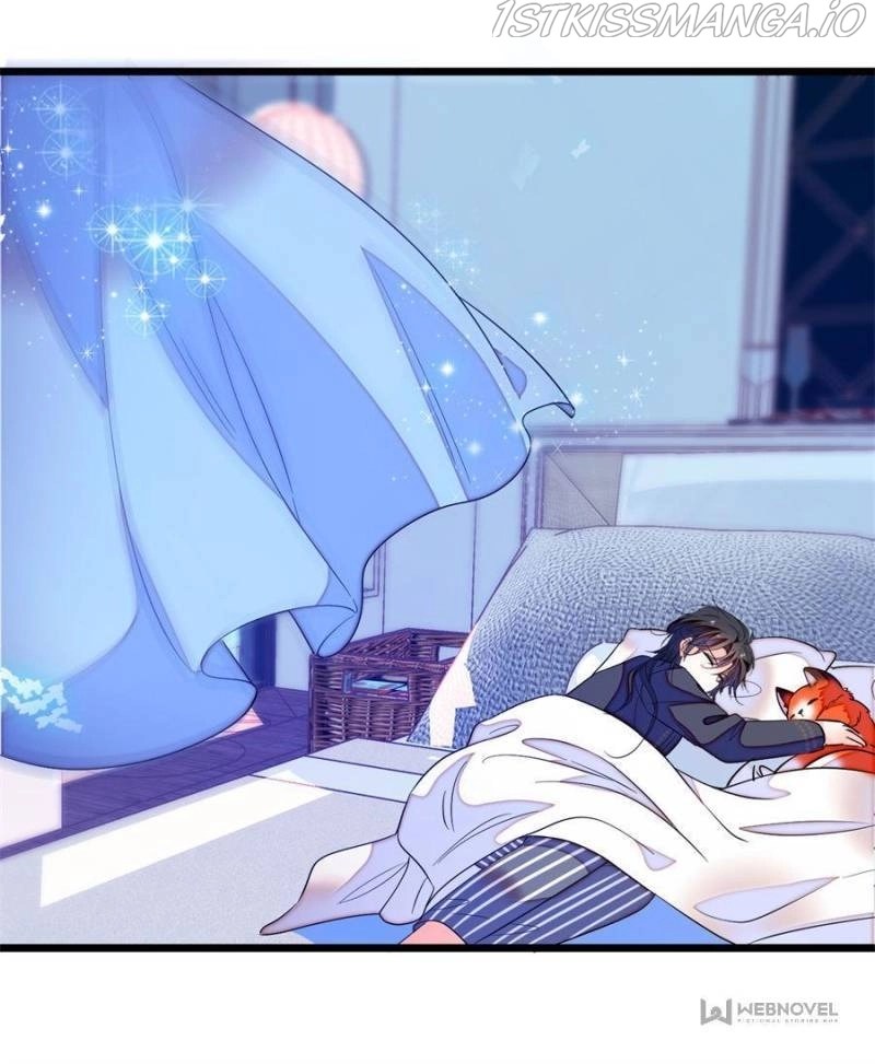 I’m Being Shipped With the King of Film! chapter 157 - page 33
