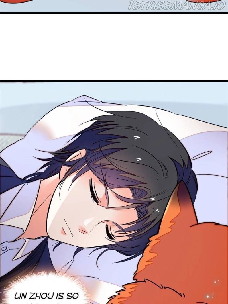 I’m Being Shipped With the King of Film! chapter 157 - page 35