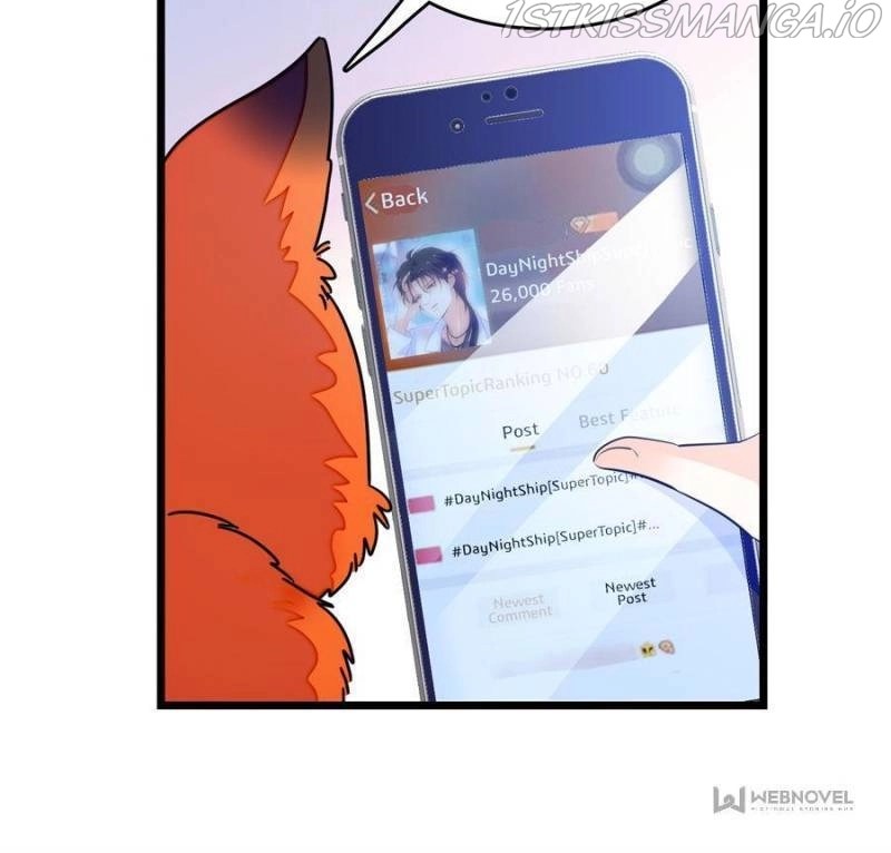 I’m Being Shipped With the King of Film! chapter 157 - page 41