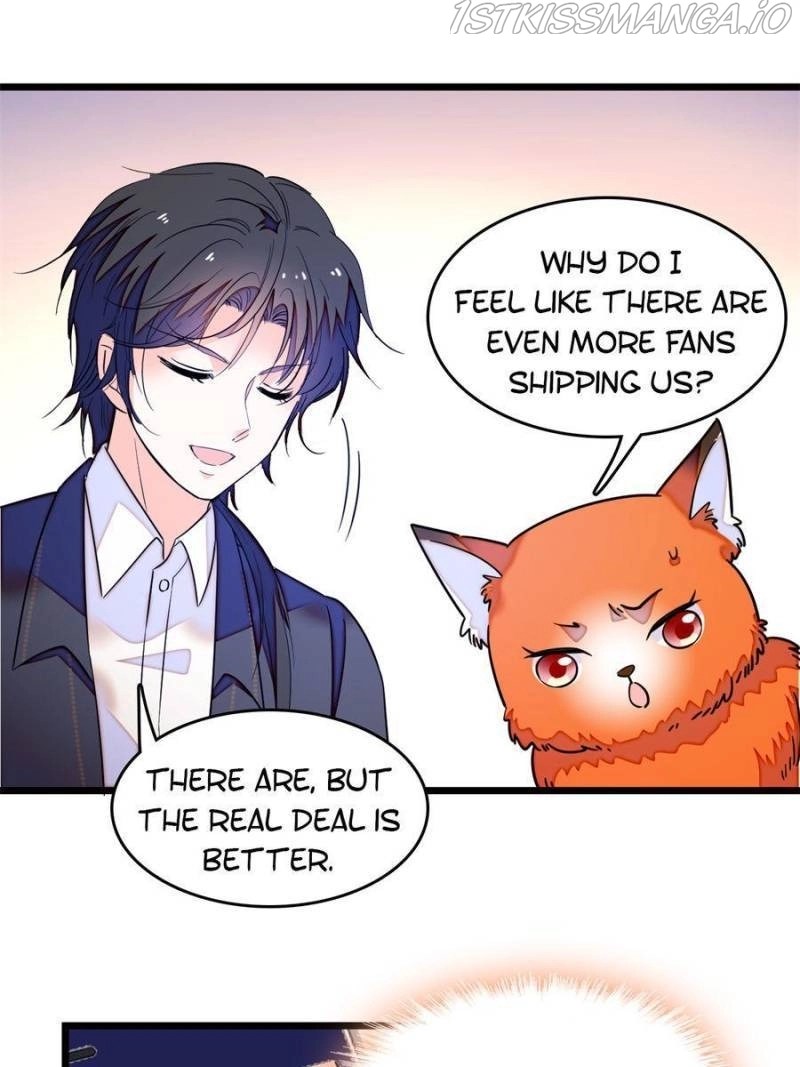 I’m Being Shipped With the King of Film! chapter 157 - page 42