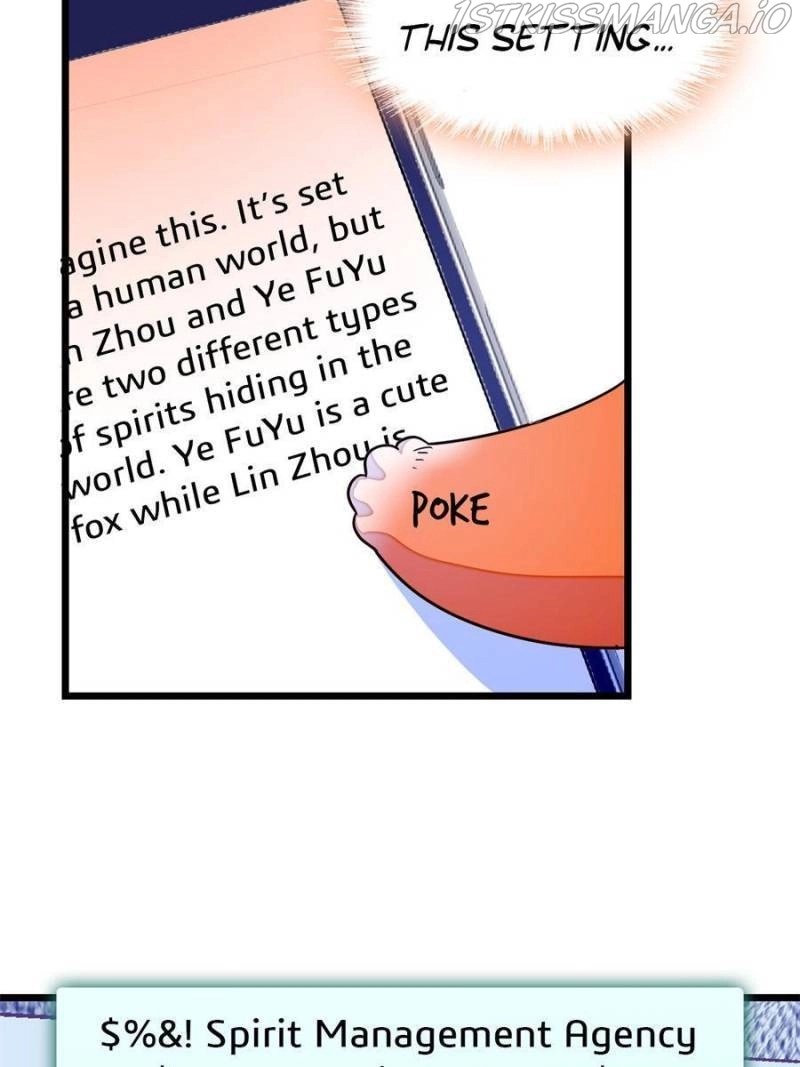 I’m Being Shipped With the King of Film! chapter 157 - page 43