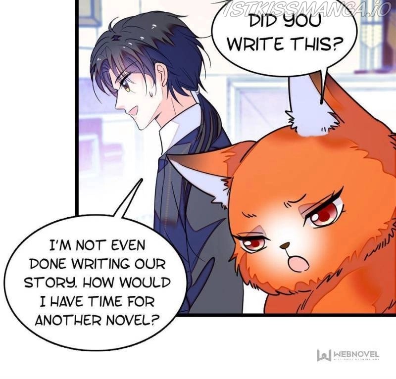 I’m Being Shipped With the King of Film! chapter 157 - page 45