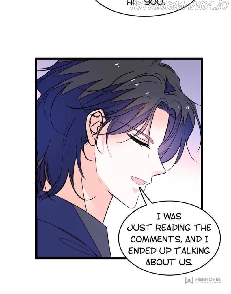I’m Being Shipped With the King of Film! chapter 157 - page 49